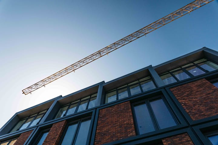 Foto 19 van De Werf bij de Sluis in Muiden