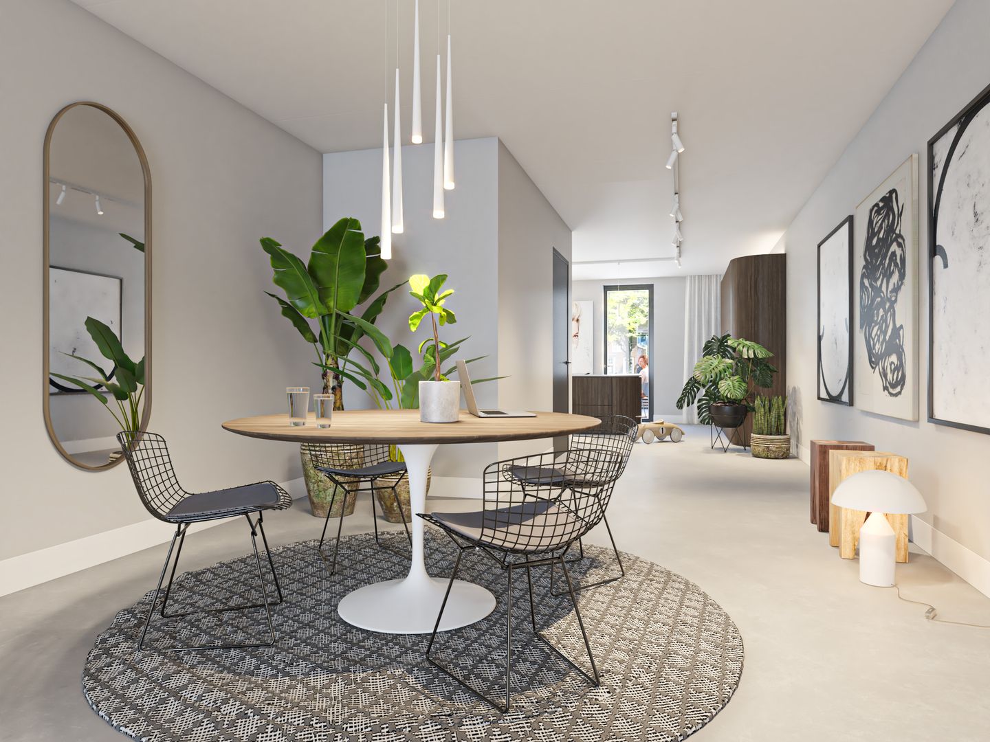 Foto 22 van De Werf bij de Sluis in Muiden