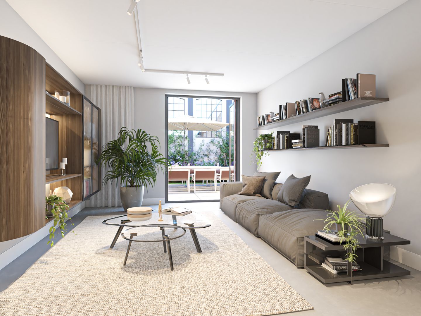 Foto 24 van De Werf bij de Sluis in Muiden