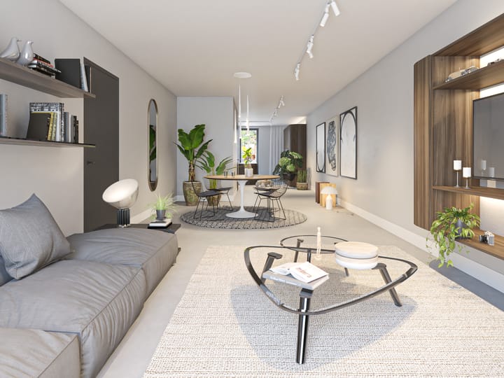 Foto 25 van De Werf bij de Sluis in Muiden