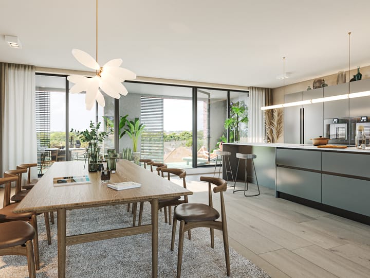 Foto 27 van De Werf bij de Sluis in Muiden