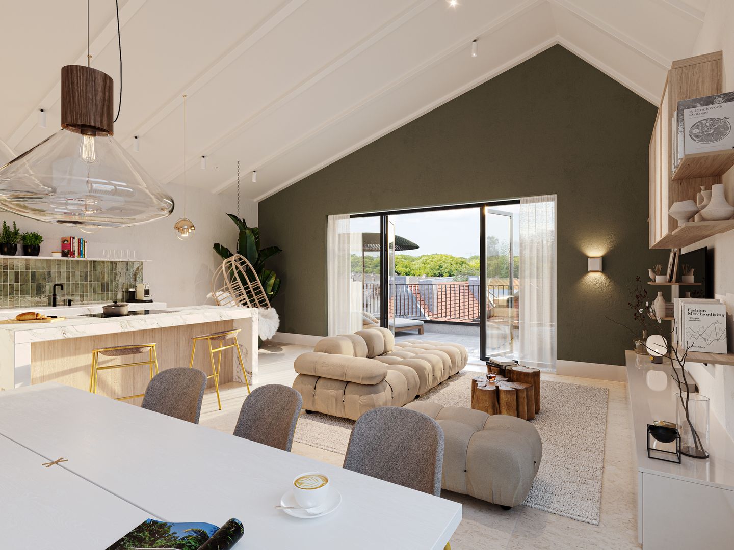 Foto 34 van De Werf bij de Sluis in Muiden