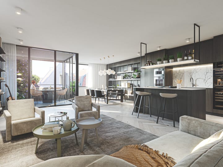 Foto 38 van De Werf bij de Sluis in Muiden