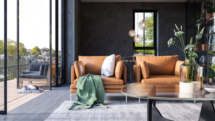 Foto 46 van De Werf bij de Sluis in Muiden