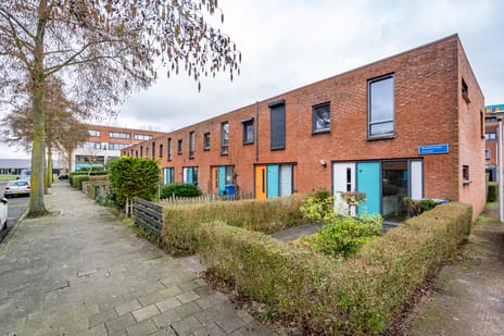 Boekbinderstraat thumbnail