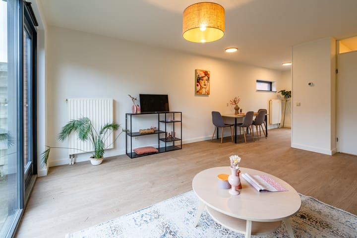 Foto 2 van Boekbinderstraat 19