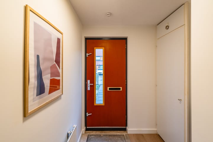 Foto 8 van Boekbinderstraat 19