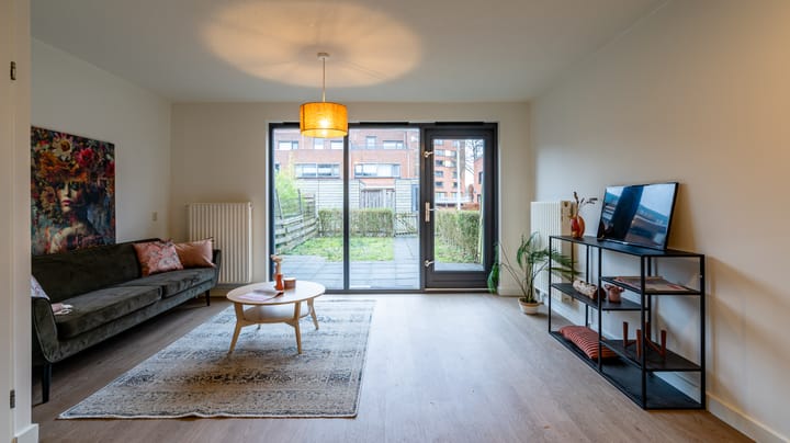 Foto 11 van Boekbinderstraat 19