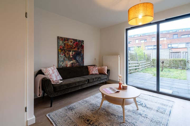 Foto 12 van Boekbinderstraat 19