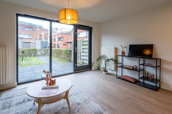 Foto 13 van Boekbinderstraat 19