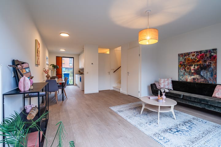 Foto 15 van Boekbinderstraat 19