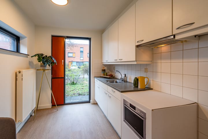 Foto 17 van Boekbinderstraat 19