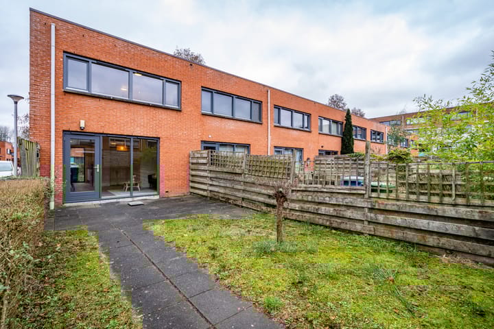 Foto 26 van Boekbinderstraat 19