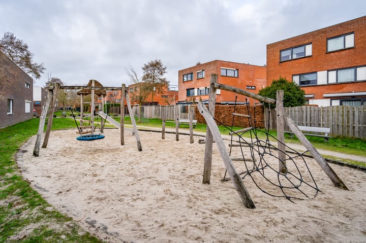 Foto 28 van Boekbinderstraat 19