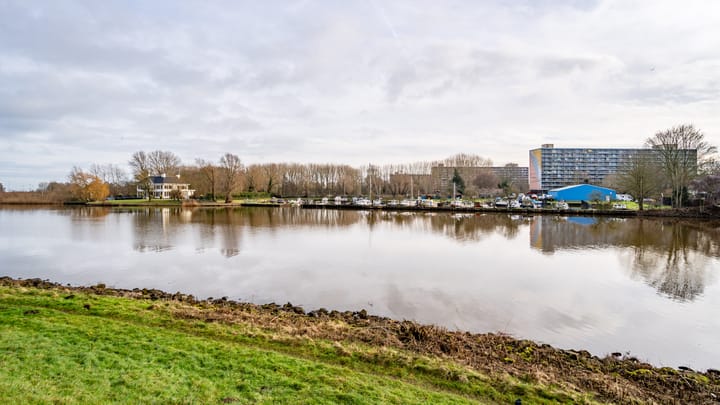 Foto 30 van Boekbinderstraat 19