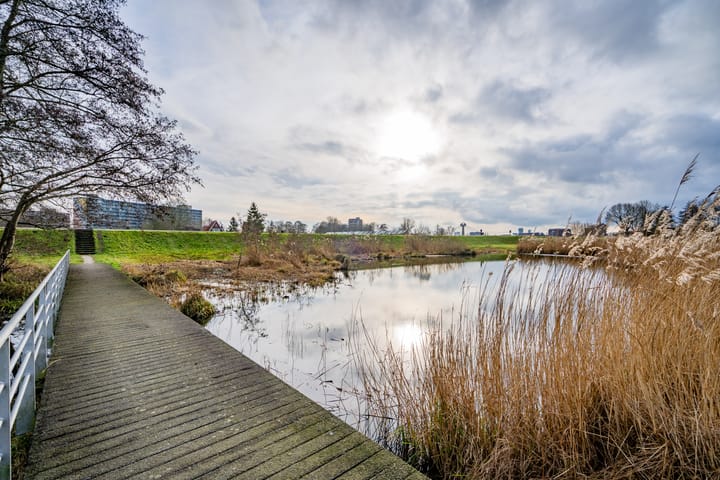 Foto 32 van Boekbinderstraat 19