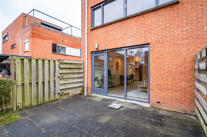 Foto 33 van Boekbinderstraat 19