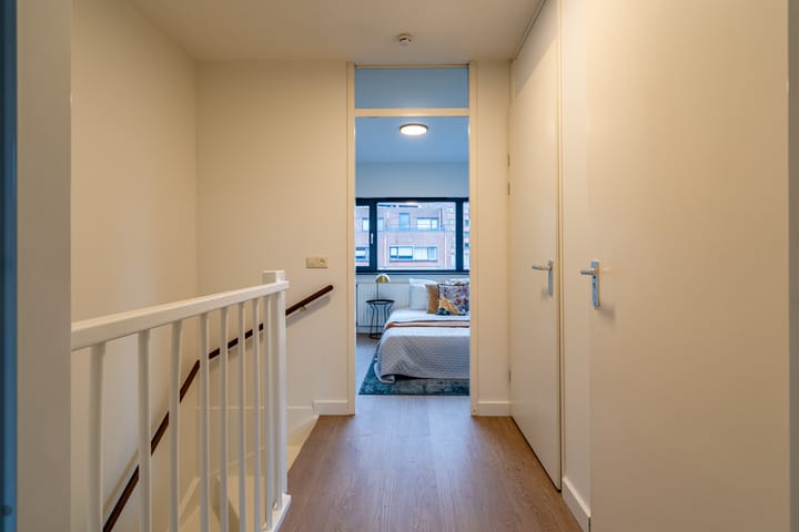 Foto 37 van Boekbinderstraat 19