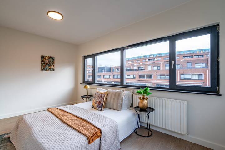 Foto 40 van Boekbinderstraat 19