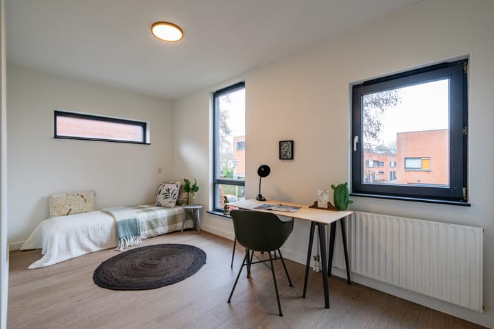 Foto 43 van Boekbinderstraat 19