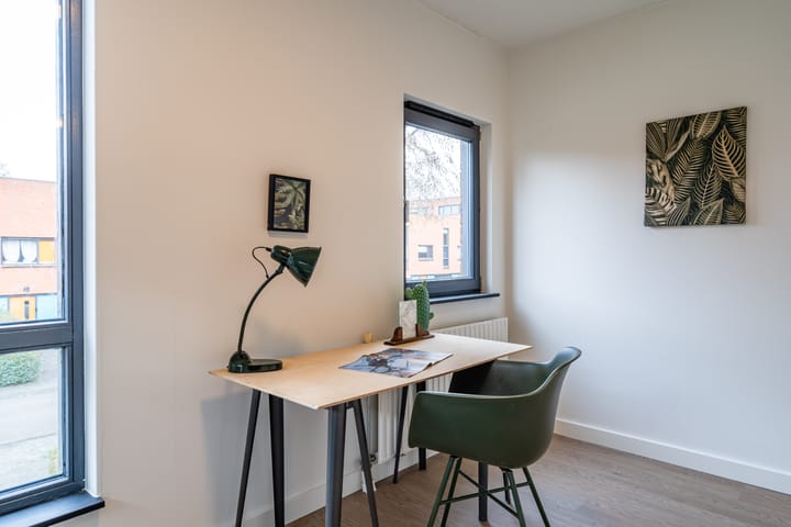 Foto 44 van Boekbinderstraat 19