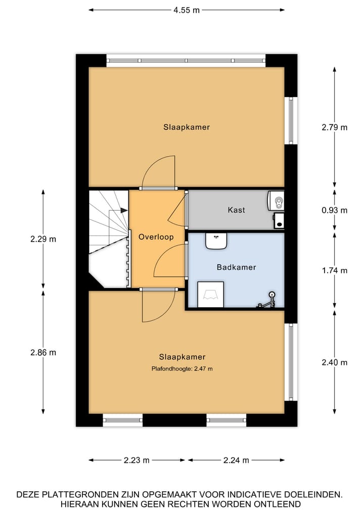 Foto 46 van Boekbinderstraat 19