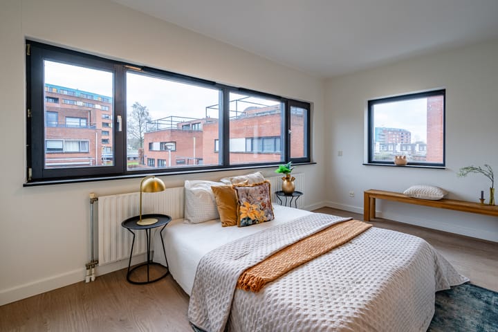 Foto 41 van Boekbinderstraat 19