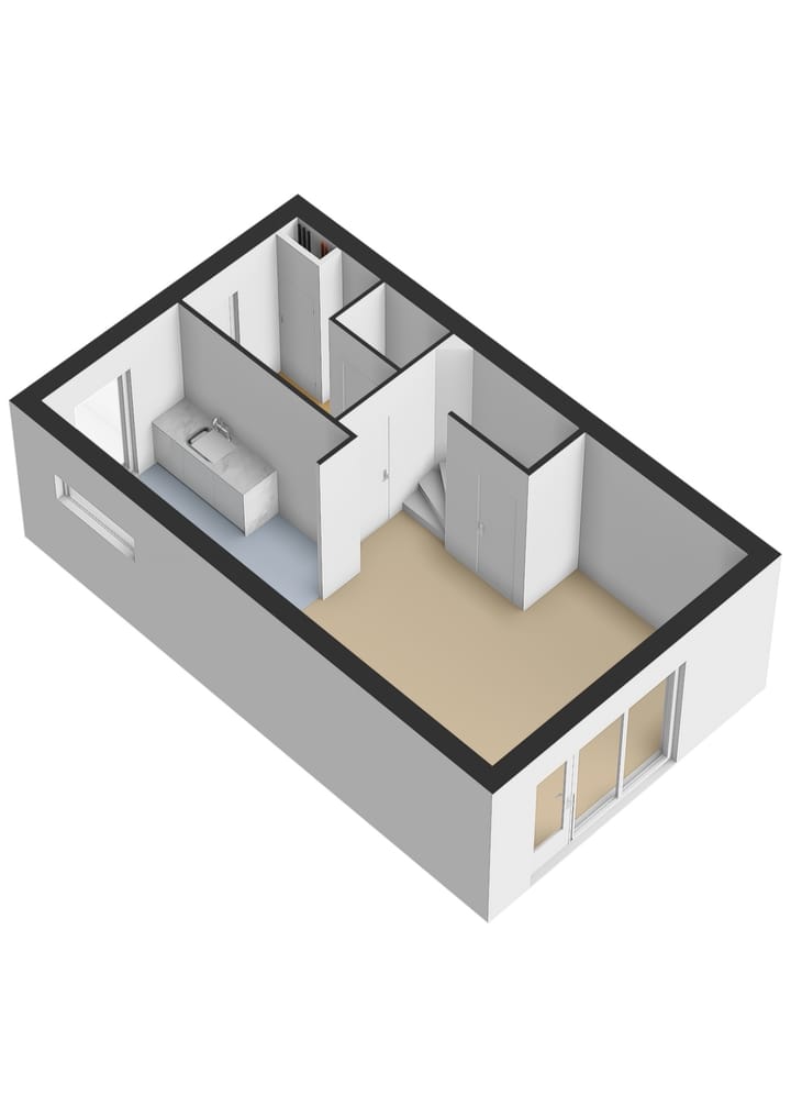 Foto 48 van Boekbinderstraat 19