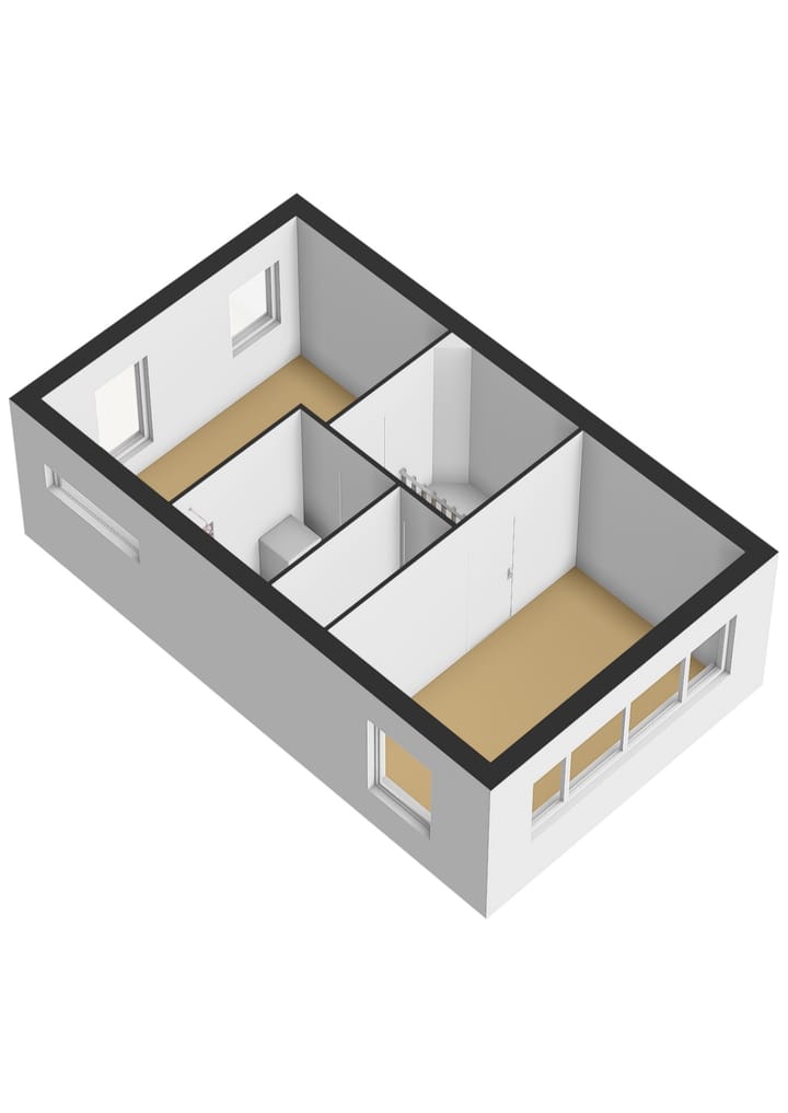 Foto 49 van Boekbinderstraat 19