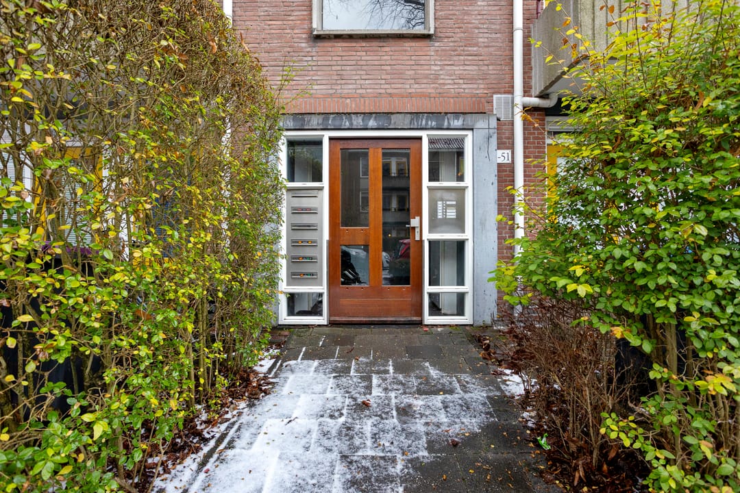 Foto 2 van Paulus Potterlaan 45