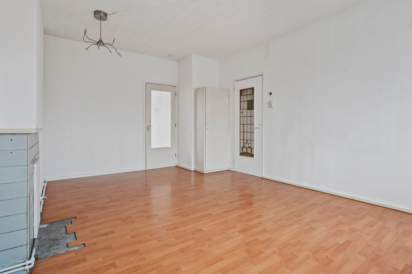 Foto 4 van Paulus Potterlaan 45