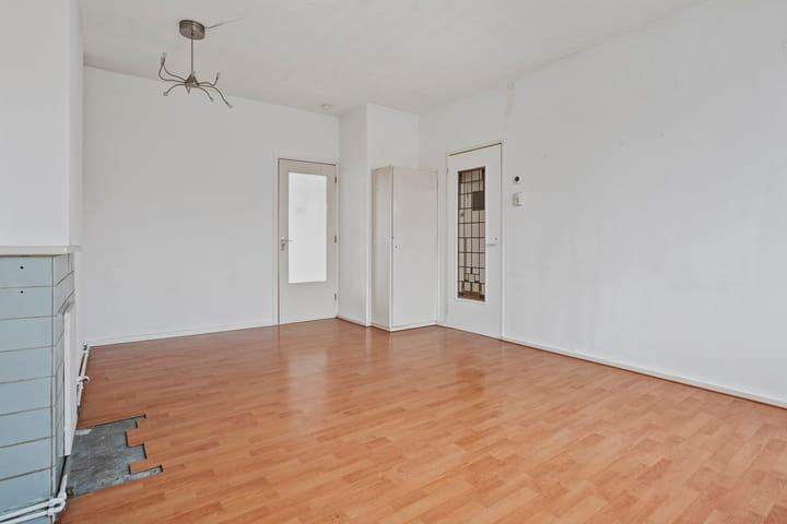 Foto 4 van Paulus Potterlaan 45