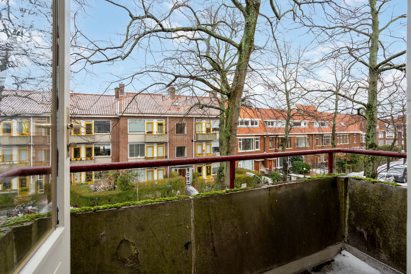 Foto 5 van Paulus Potterlaan 45