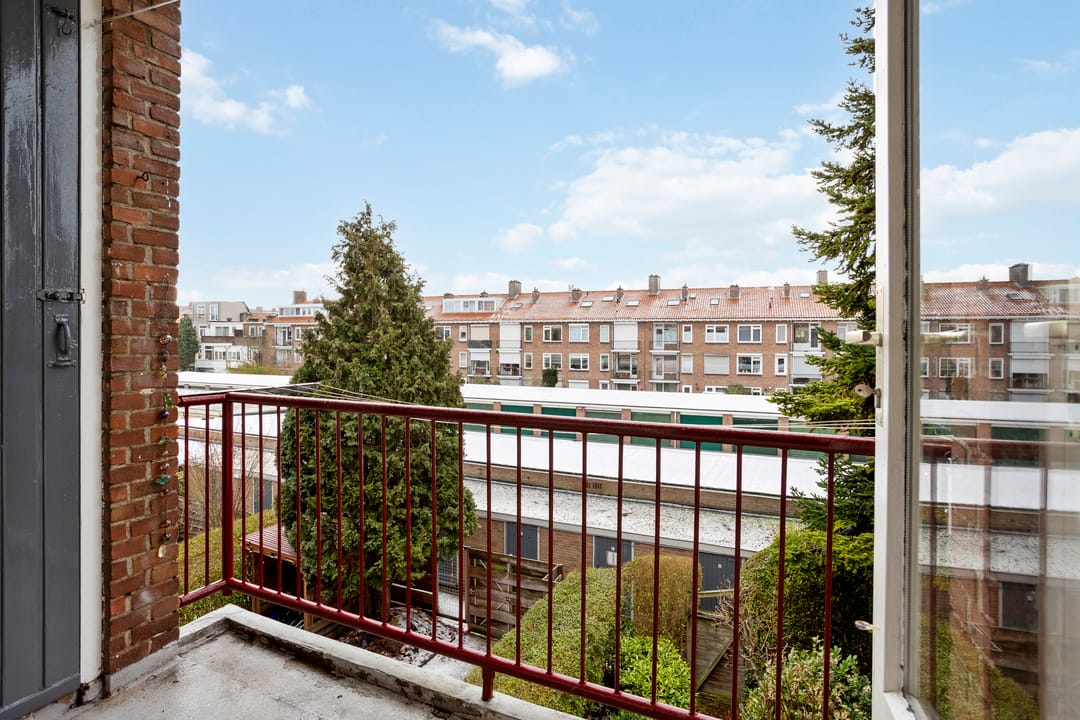 Foto 7 van Paulus Potterlaan 45