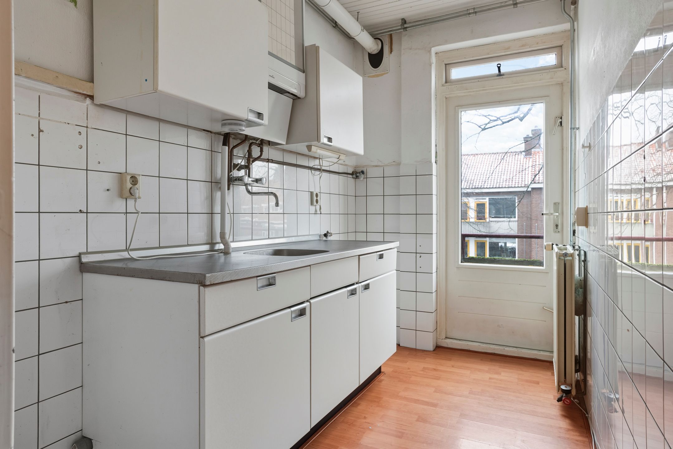 Foto 9 van Paulus Potterlaan 45