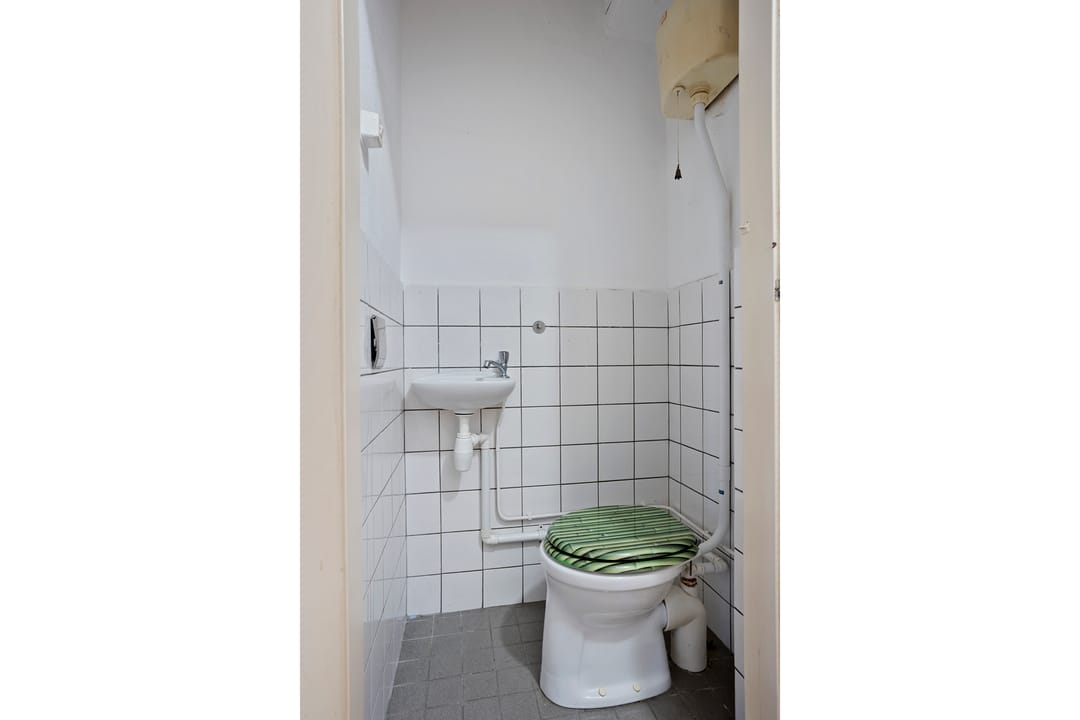 Foto 13 van Paulus Potterlaan 45