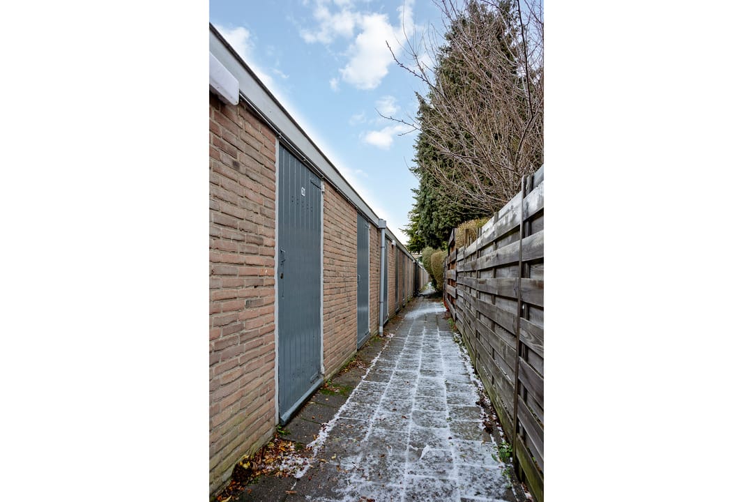 Foto 16 van Paulus Potterlaan 45