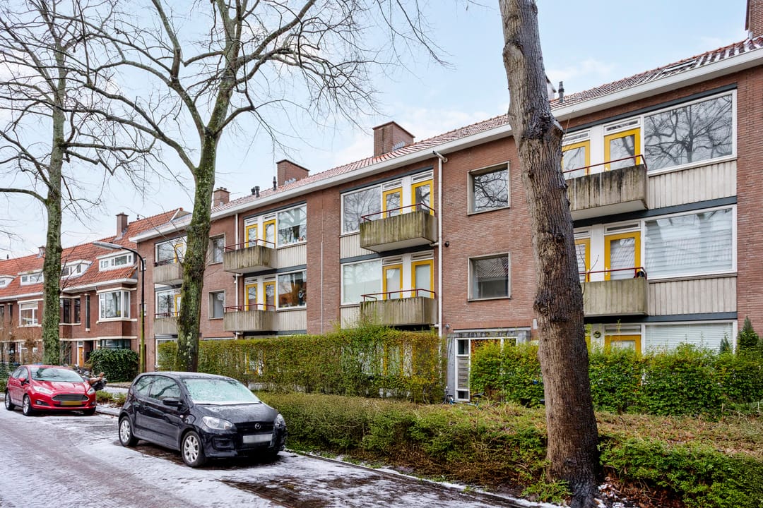 Foto 17 van Paulus Potterlaan 45