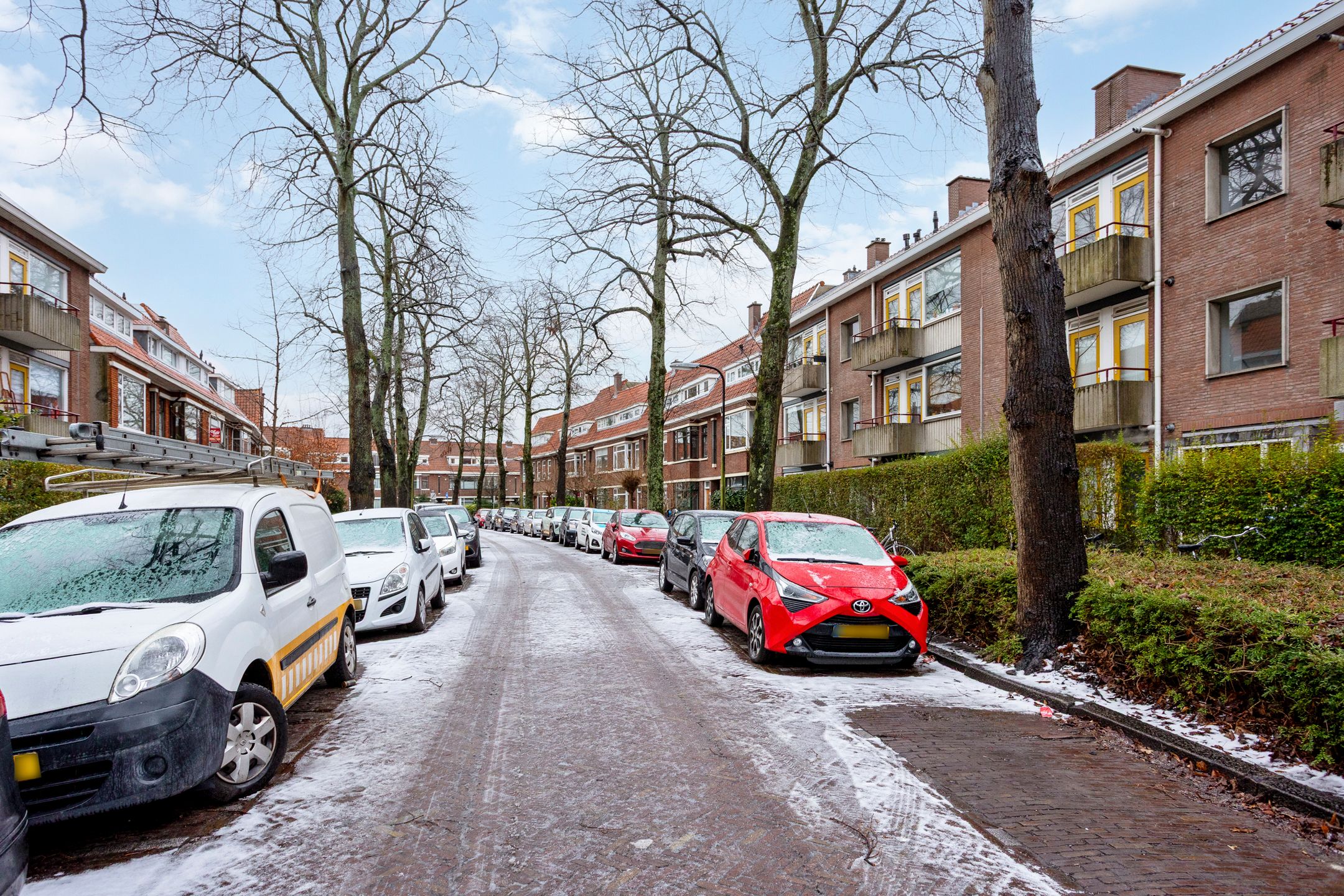 Foto 18 van Paulus Potterlaan 45