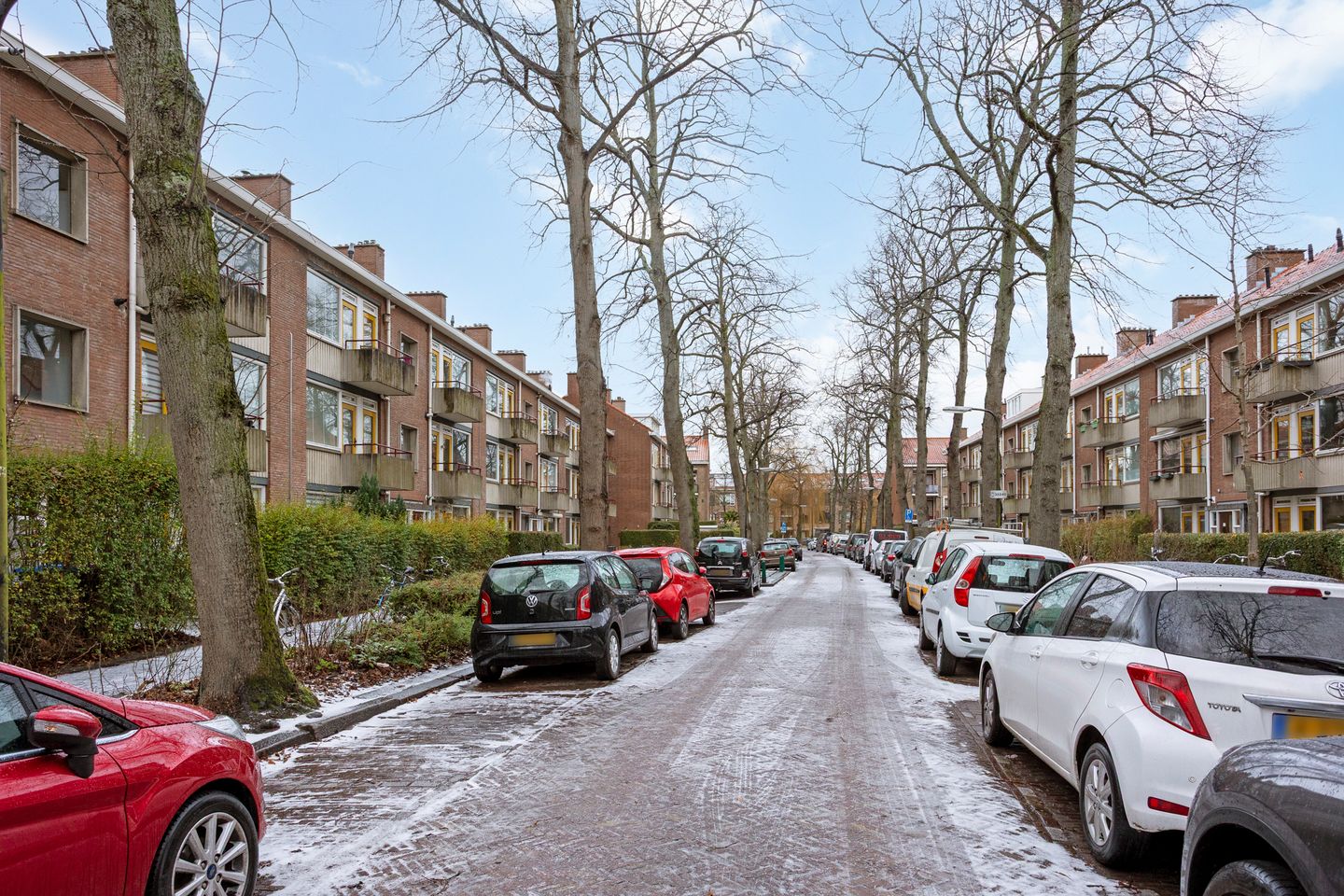 Foto 19 van Paulus Potterlaan 45