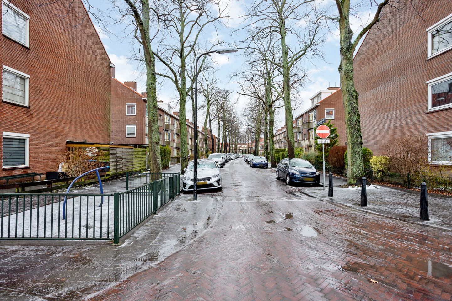 Foto 20 van Paulus Potterlaan 45