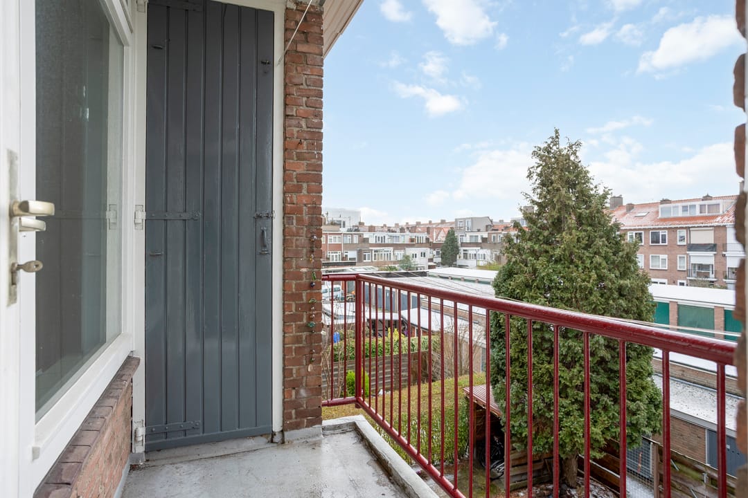 Foto 8 van Paulus Potterlaan 45