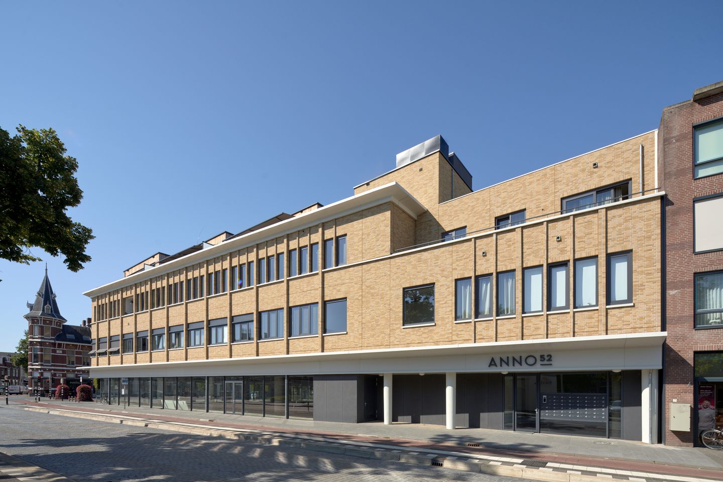 Foto 4 van Van Der Rijtstraat