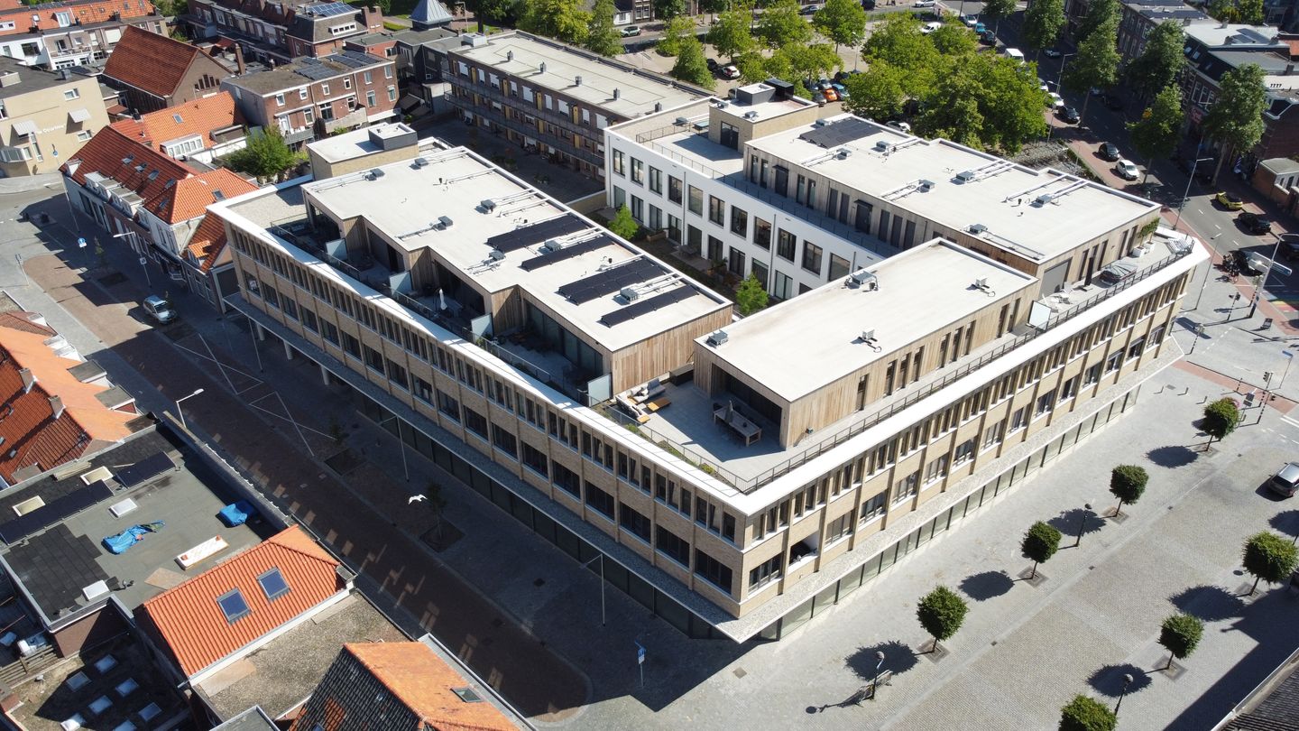 Foto 5 van Van Der Rijtstraat