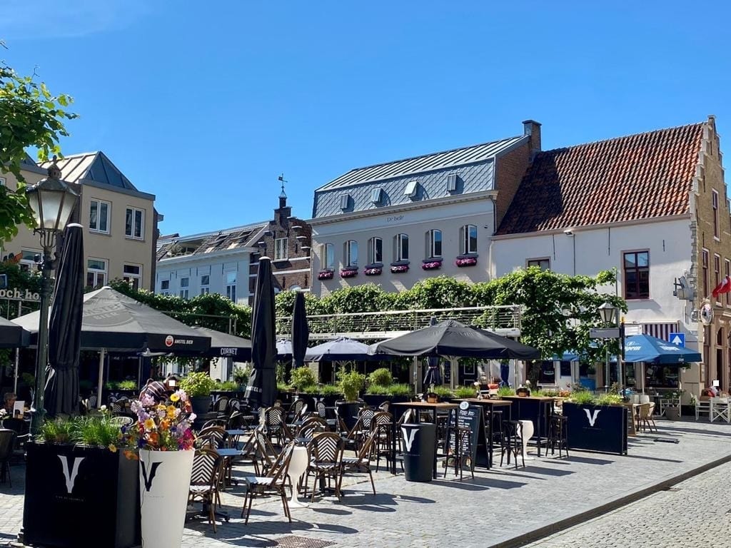 Foto 6 van Van Der Rijtstraat