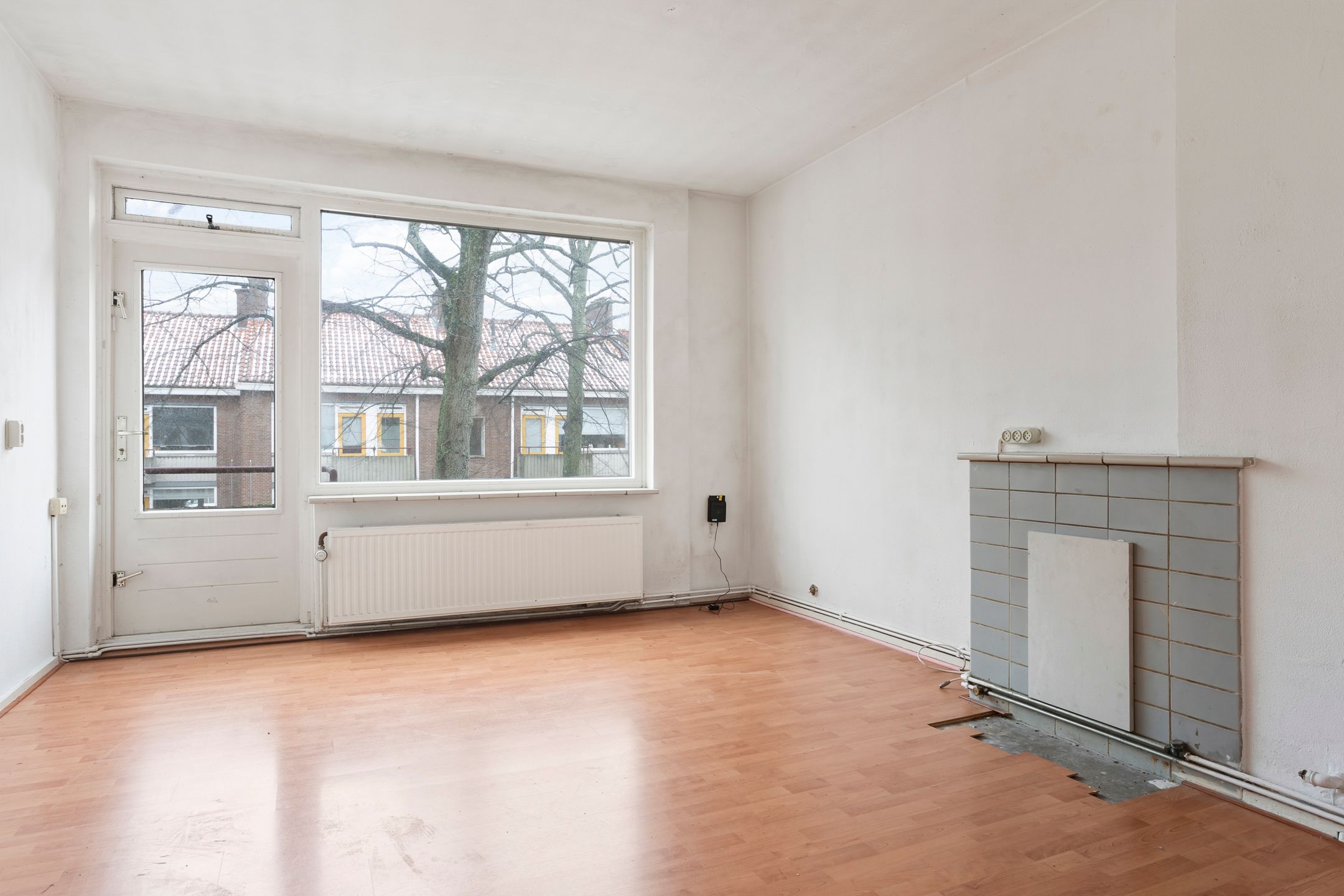 Foto 3 van Paulus Potterlaan 45