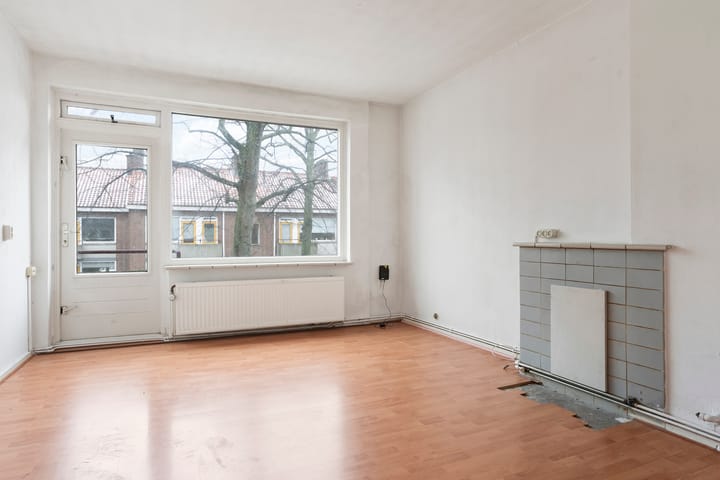 Foto 3 van Paulus Potterlaan 45