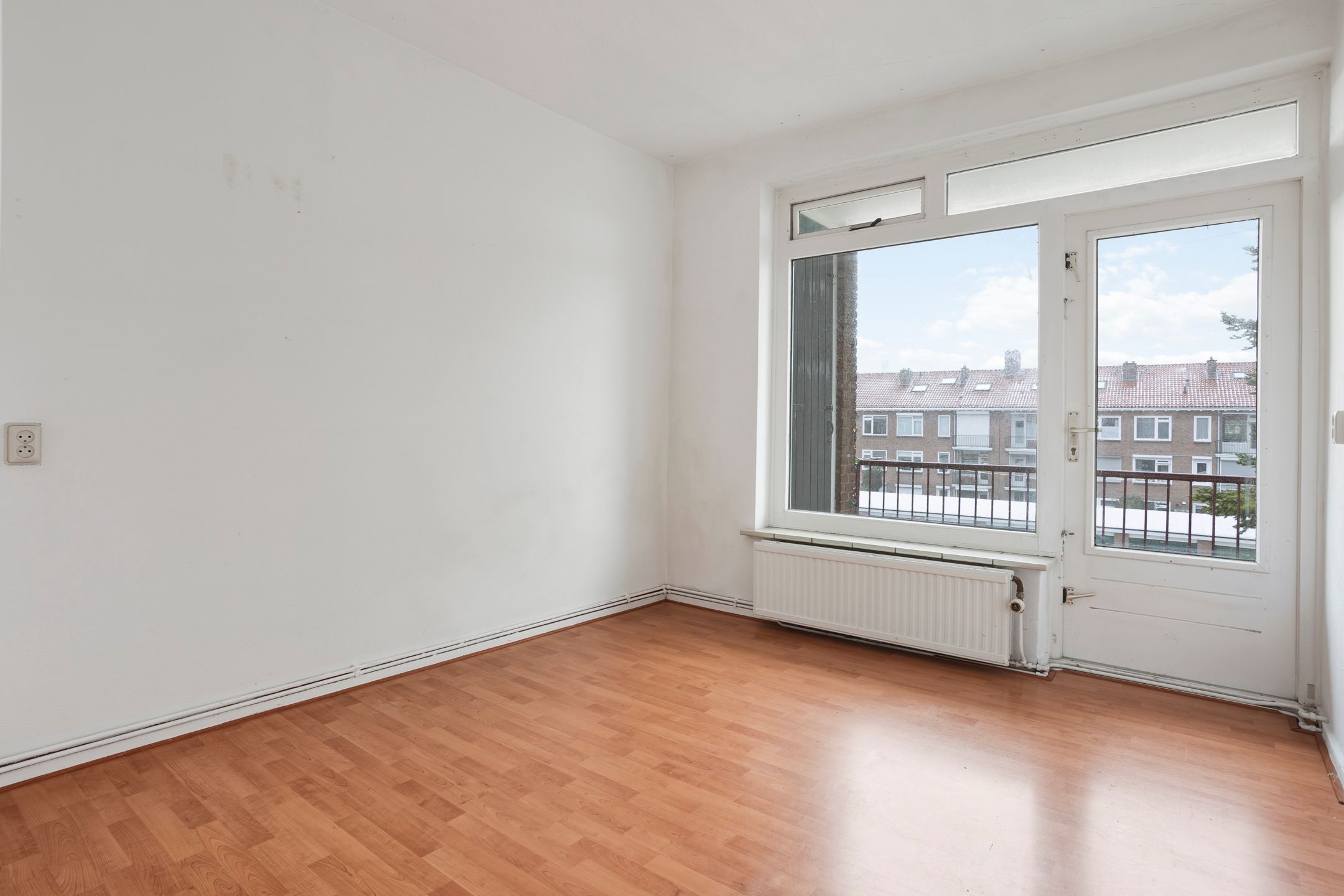 Foto 6 van Paulus Potterlaan 45