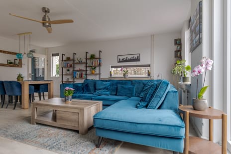 Hendrik de Vriesstraat 1 secondary image