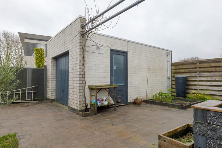 Foto 4 van Hendrik de Vriesstraat 1